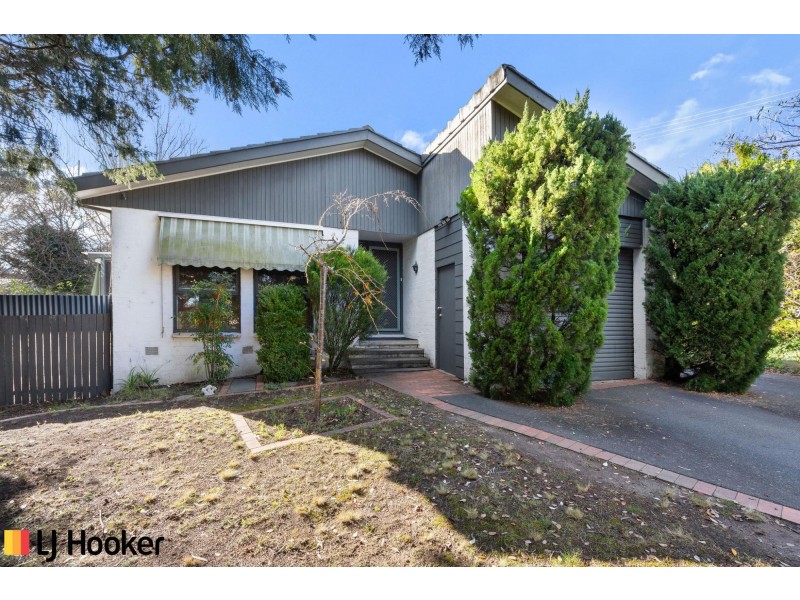 11 Murrell Place, Flynn ACT 2615