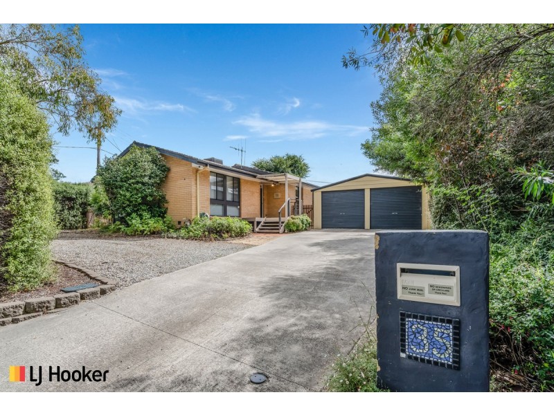 35 Gollan Street, Evatt ACT 2617
