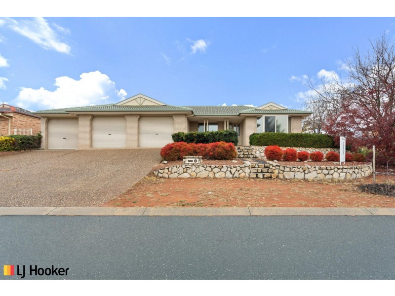 2 Godson Place, Dunlop ACT 2615