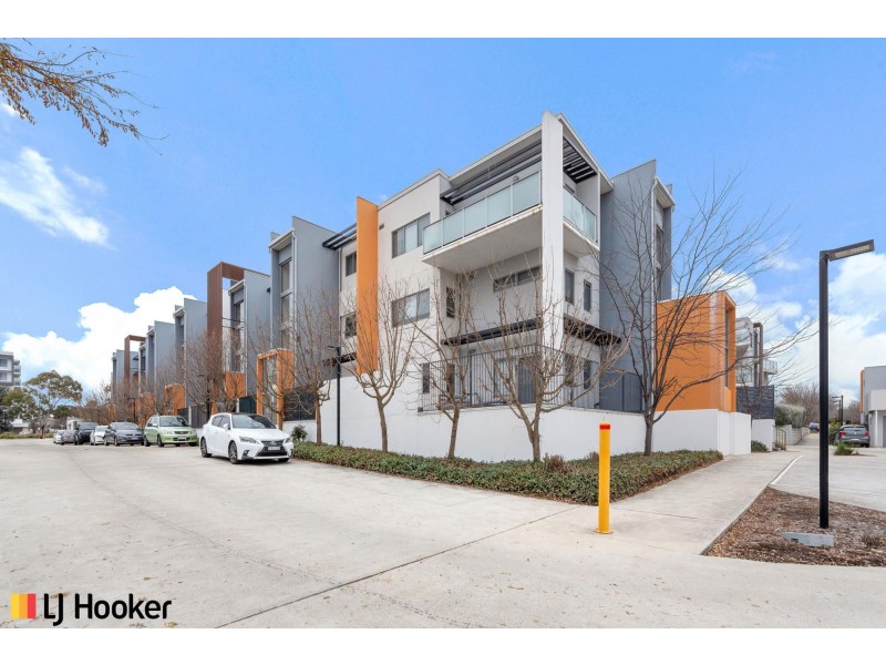 72/234 Flemington Road, Harrison ACT 2914