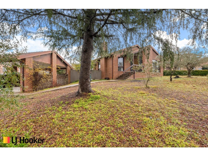 7 Bean Crescent, Mckellar ACT 2617