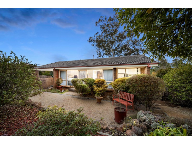 12 Holland Street, Macgregor ACT 2615