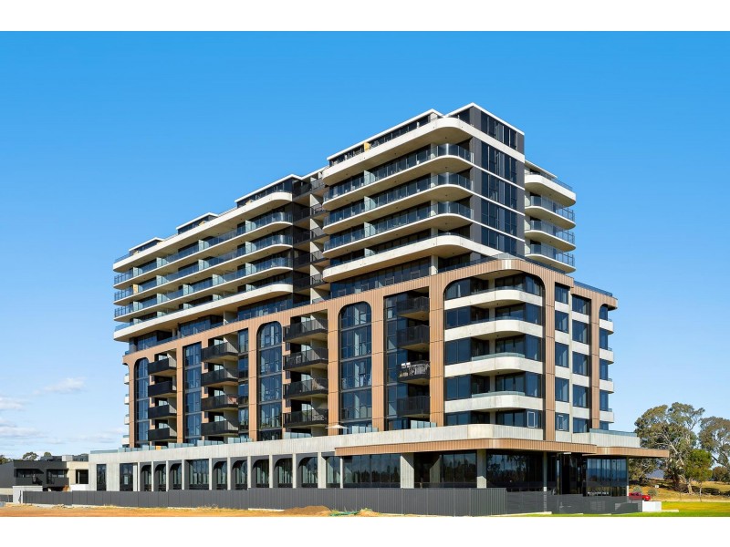 417/61 Camilleri Way, Gungahlin ACT 2912