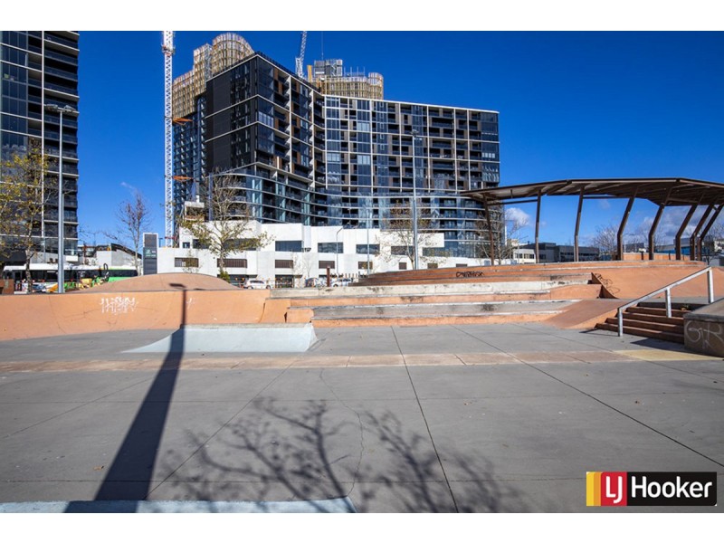 1007/6 GRAZIER Lane, Belconnen ACT 2617