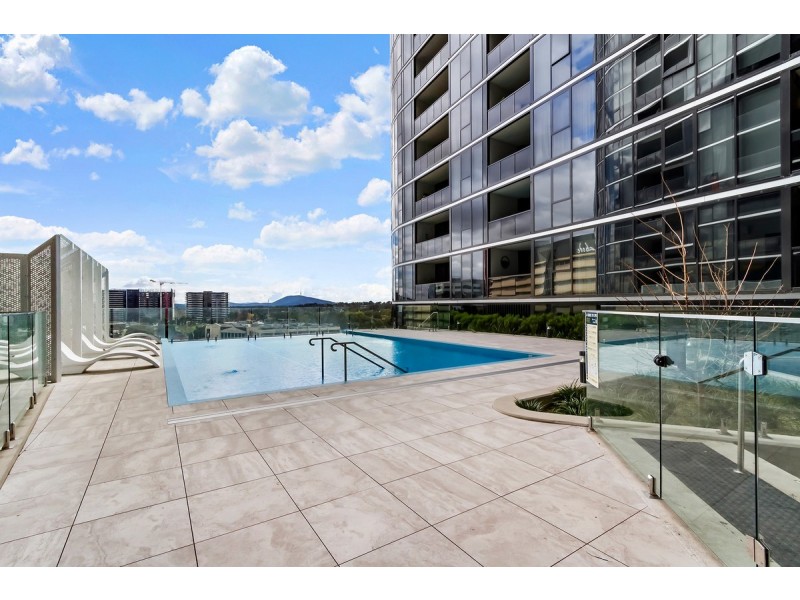 907/15 Bowes Street, Phillip ACT 2606