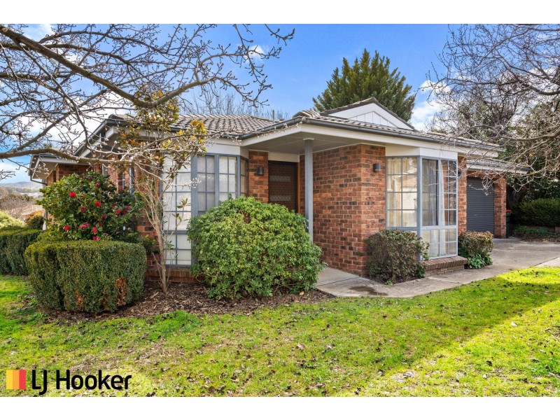 40 Leita Court, Ngunnawal ACT 2913