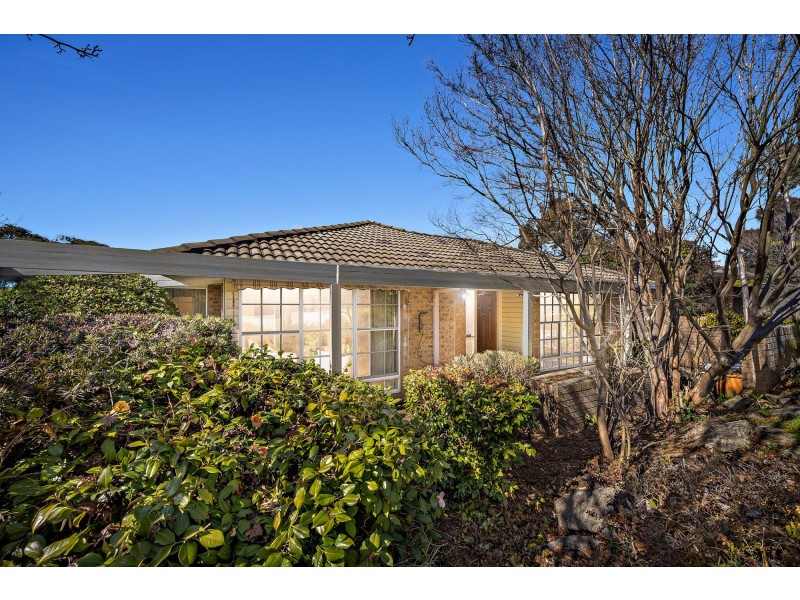 7 Meyrick Place, Florey ACT 2615