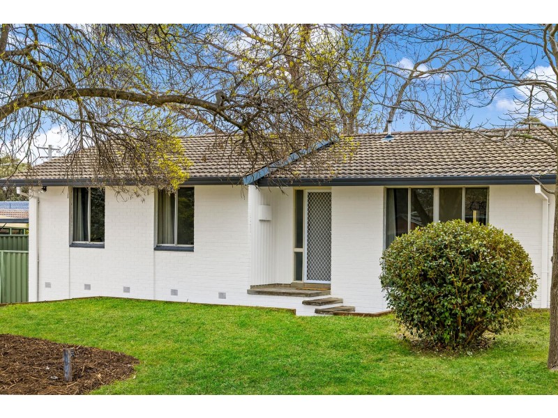 36 Lutwyche Street, Higgins ACT 2615