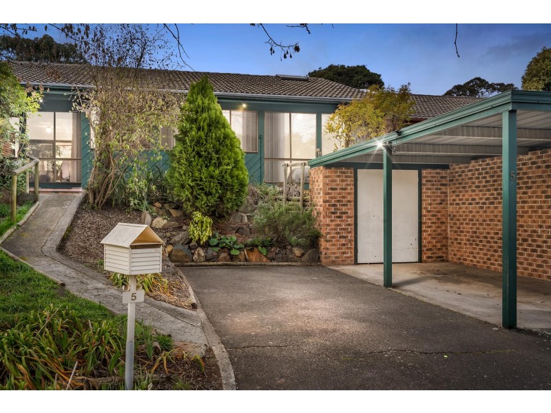 5/26 Chave Street, Holt ACT 2615