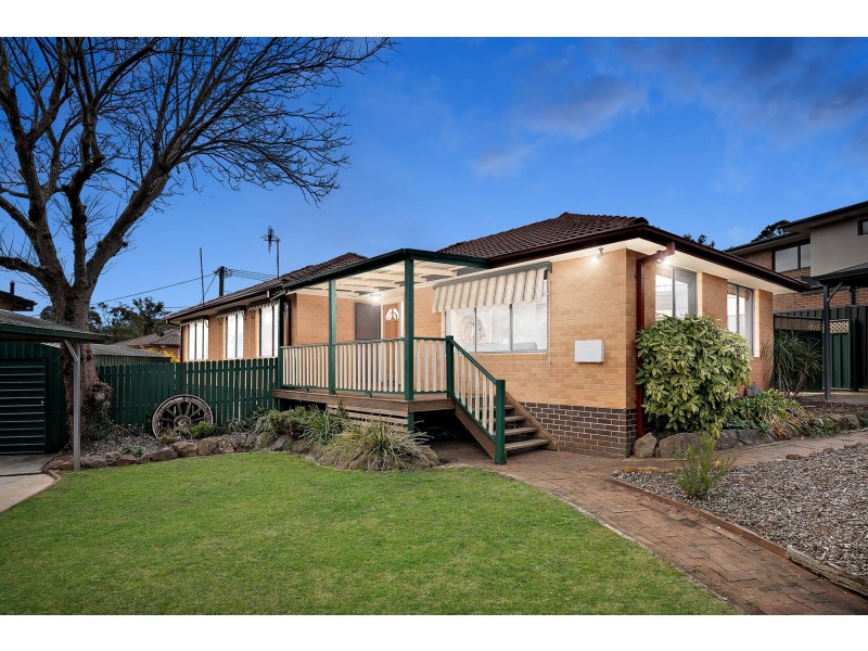 5 Kinalung Place, Giralang ACT 2617