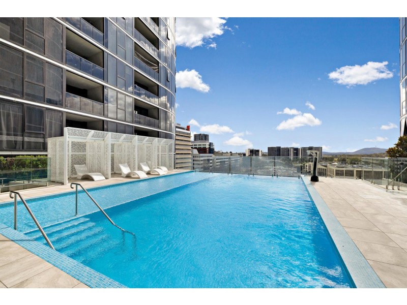 1328/15 Bowes Street, Phillip ACT 2606