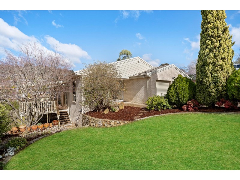 44 Martley Circuit, Calwell ACT 2905