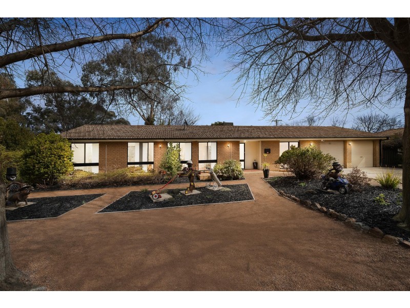 1 Beirne Street, Monash ACT 2904