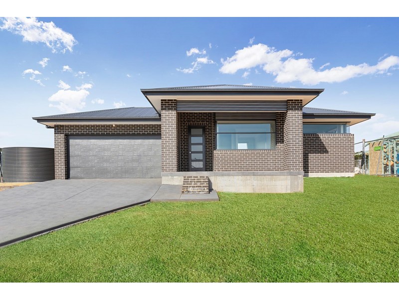 4 Wardell Street, Bungendore NSW 2621