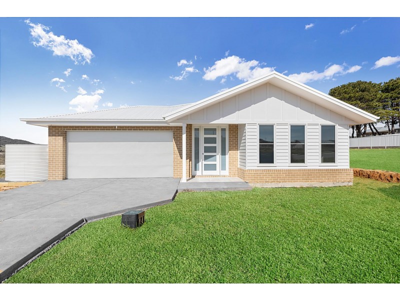 Lot 119, 3 Talbot Street, Bungendore NSW 2621