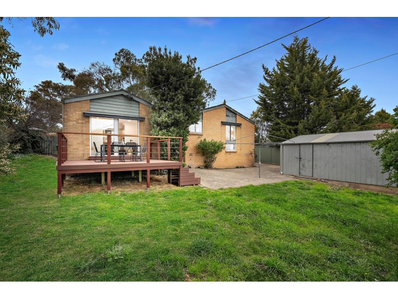 25 Baddeley Crescent, Spence ACT 2615