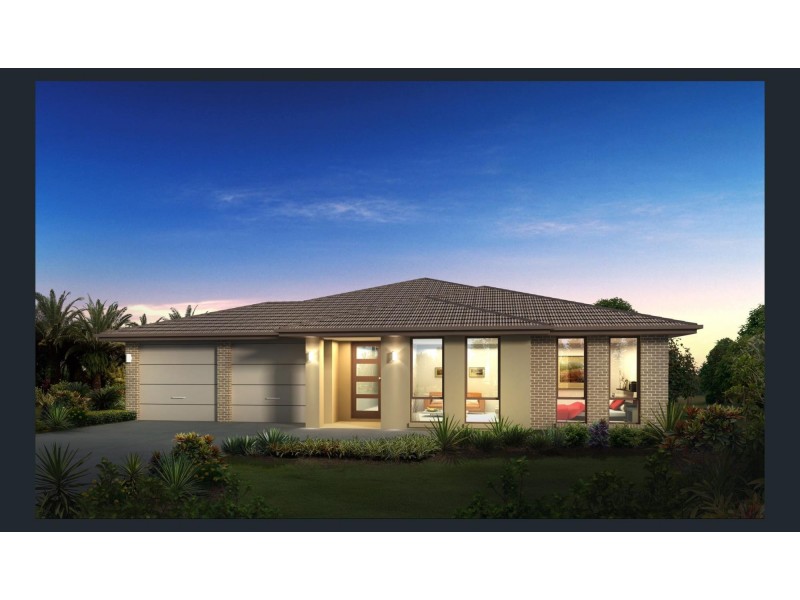 Lot 28 Elm Grove, Bungendore NSW 2621