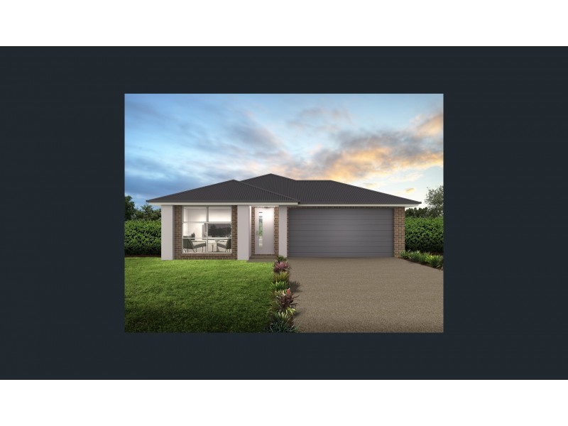 Lot 115 Elm Grove, Bungendore NSW 2621
