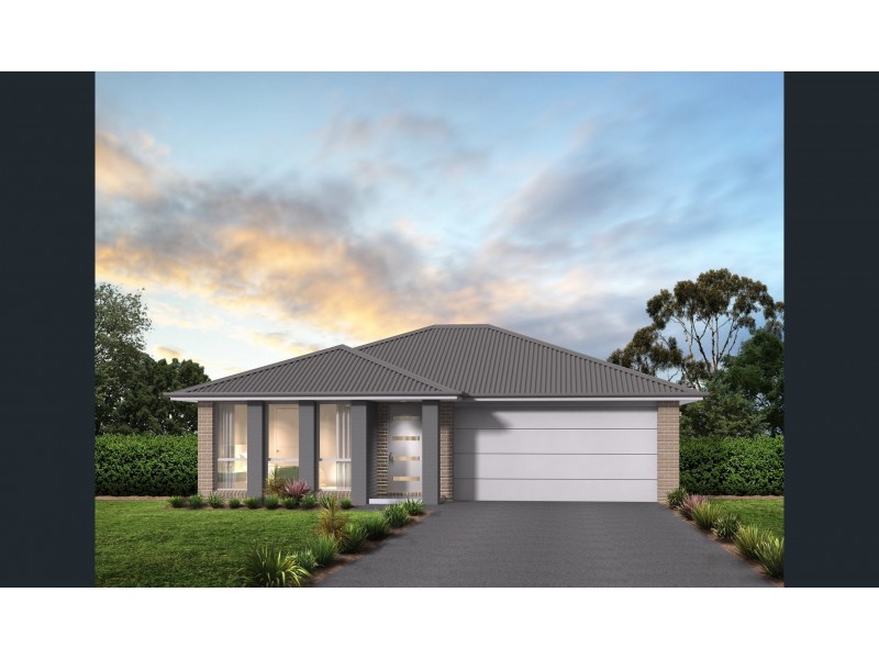 Lot 13 Hamilton Rise, Yass NSW 2582