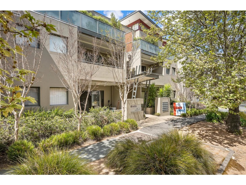 4/90 Gozzard Street, Gungahlin ACT 2912