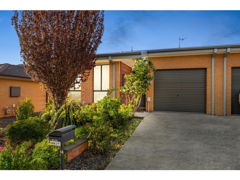 14 Stang Place, Macgregor ACT 2615