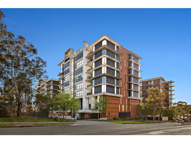 55/2 Veryard Lane, Belconnen ACT 2617