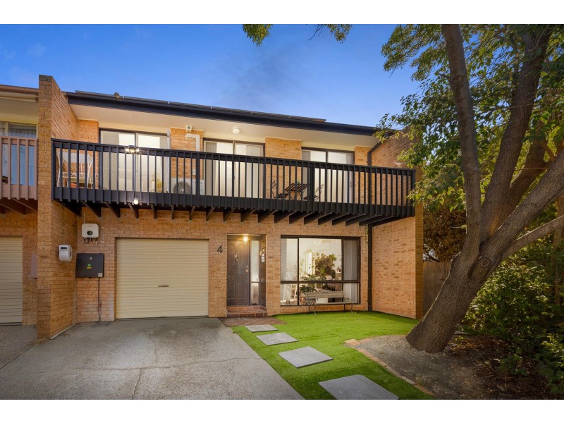 4/99 Totterdell Street, Belconnen ACT 2617