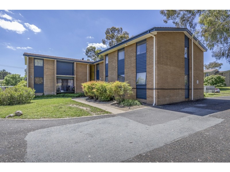 1/4 Keith Street, Scullin ACT 2614