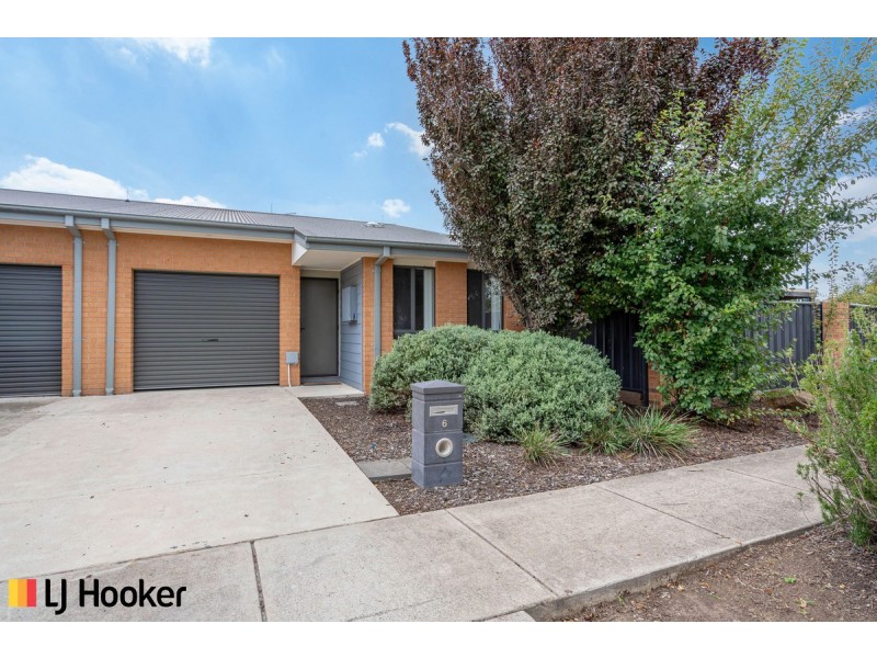 6 Stang Place, Macgregor ACT 2615