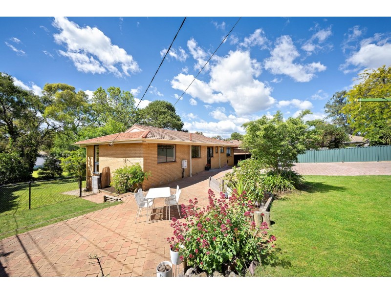 192 Kingsford Smith Drive, Spence ACT 2615