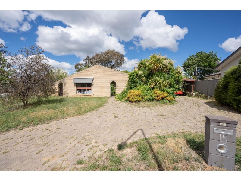 15 Alberga Street, Kaleen ACT 2617