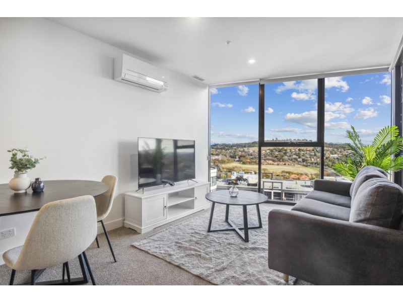 1705/2 Furzer Street, Phillip ACT 2606