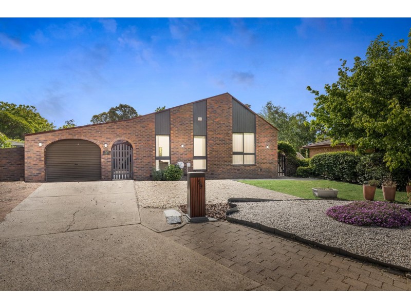 59 Barnard Circuit, Florey ACT 2615