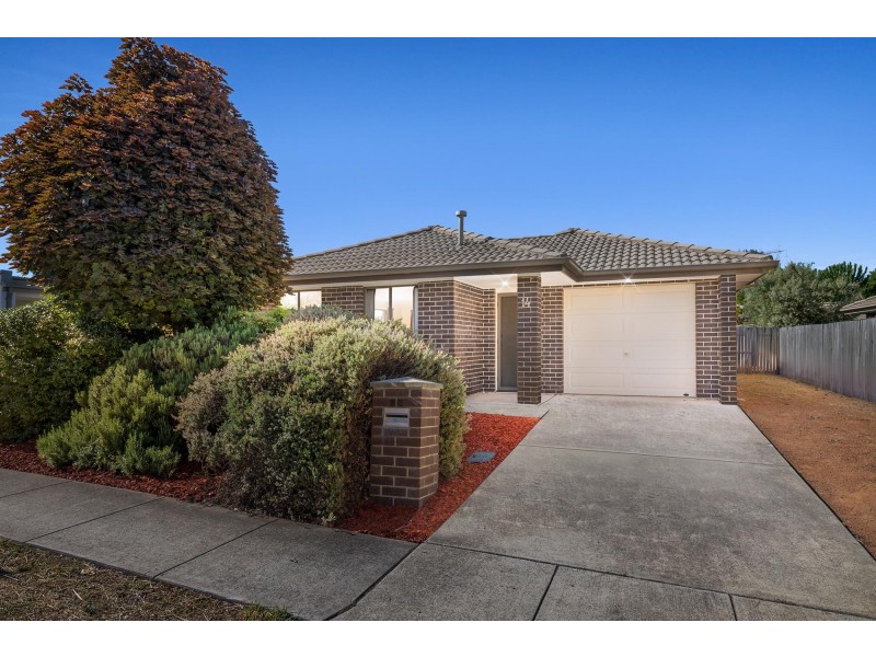 14 Constance Stone Street, Macgregor ACT 2615