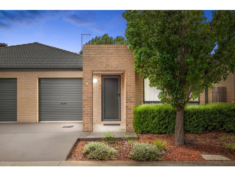6/204 Macfarlane Burnet Avenue, Macgregor ACT 2615