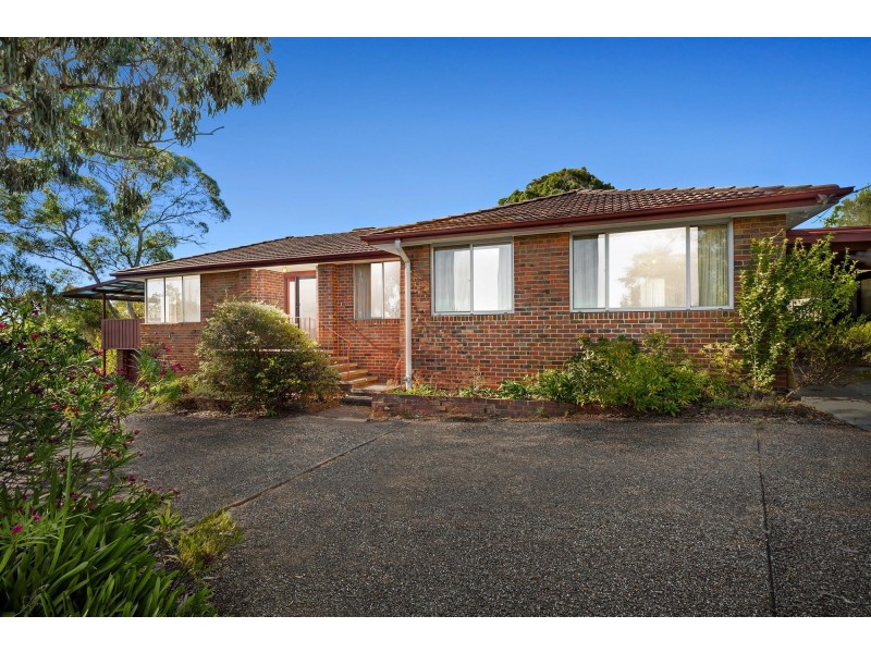 1 Carandini Street, Melba ACT 2615