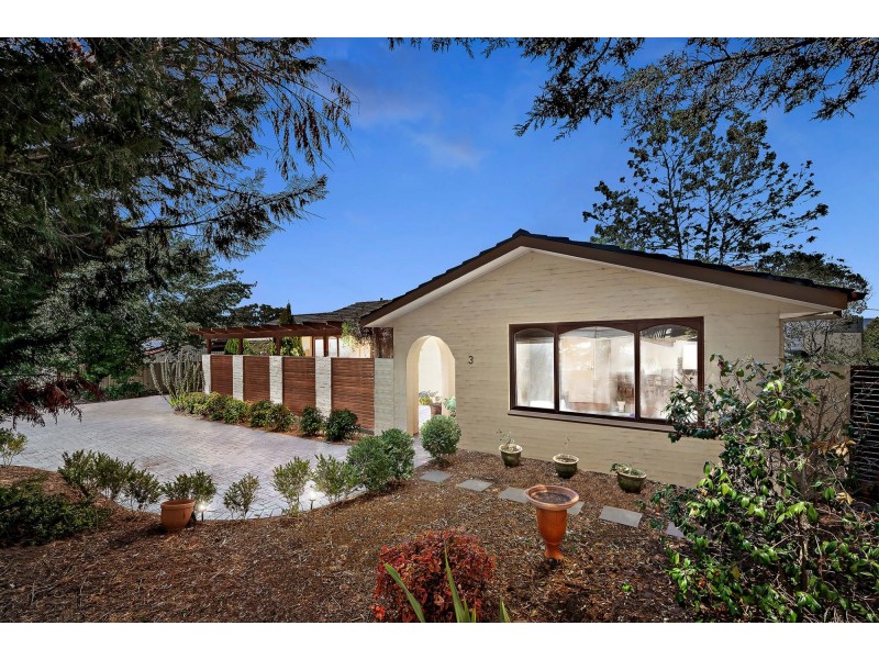 3 Pattinson Crescent, Flynn ACT 2615