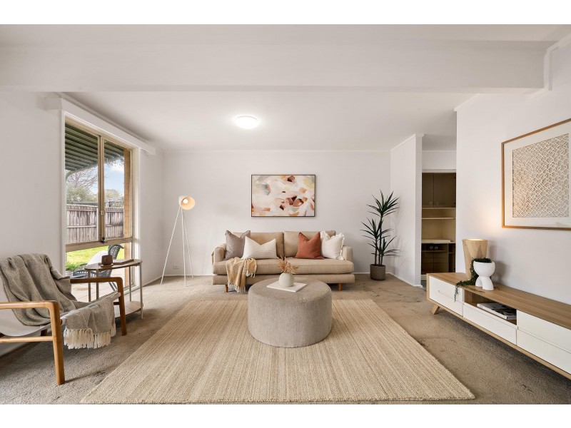 19 Langdon Avenue, Wanniassa ACT 2903