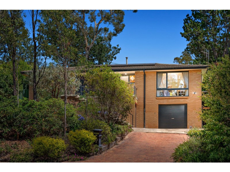 6 Bowden Crescent, Macgregor ACT 2615