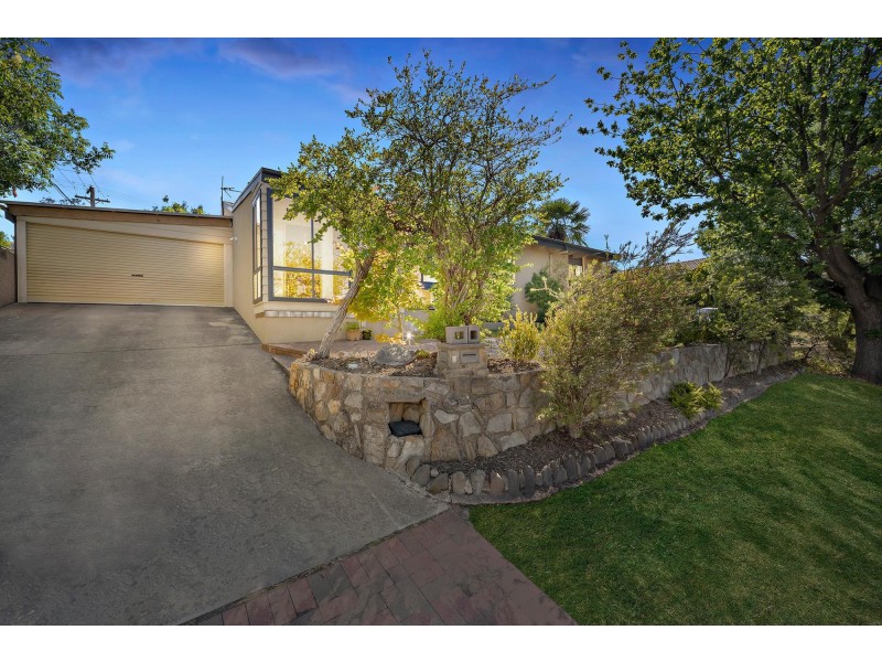 8 Holland Street, Macgregor ACT 2615