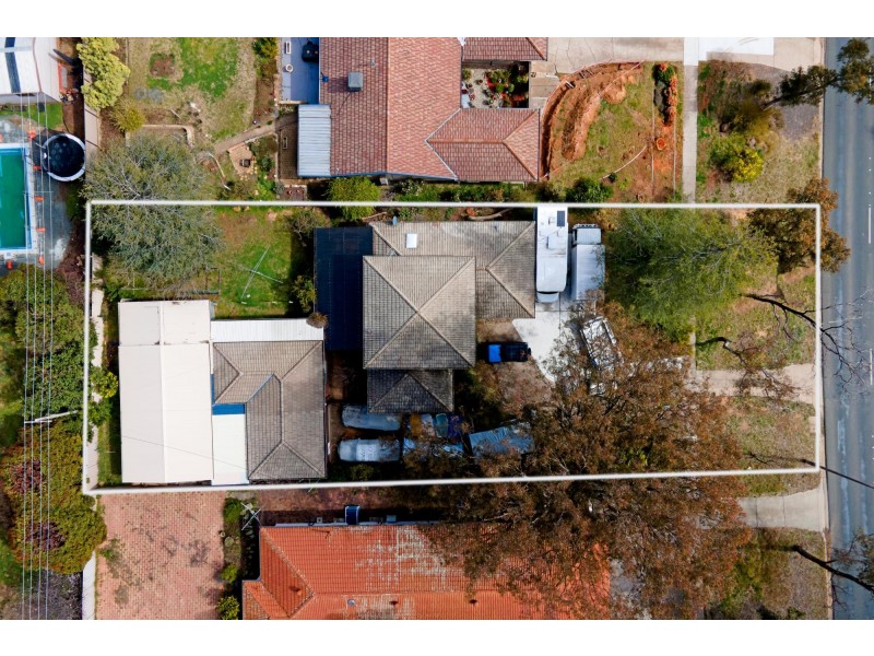 45 Belconnen Way, Weetangera ACT 2614