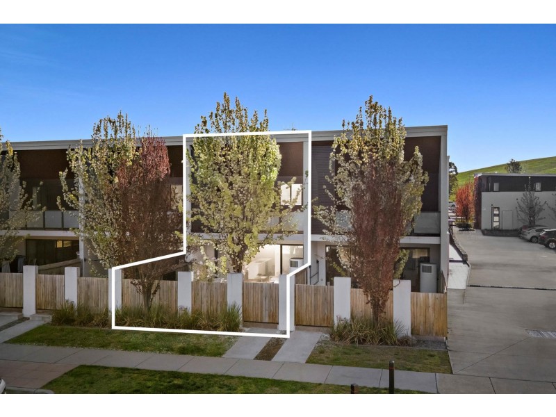 23/17 Nevertire Street, Lawson ACT 2617