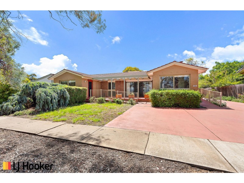 142 Drake- Brockman Drive, Holt ACT 2615