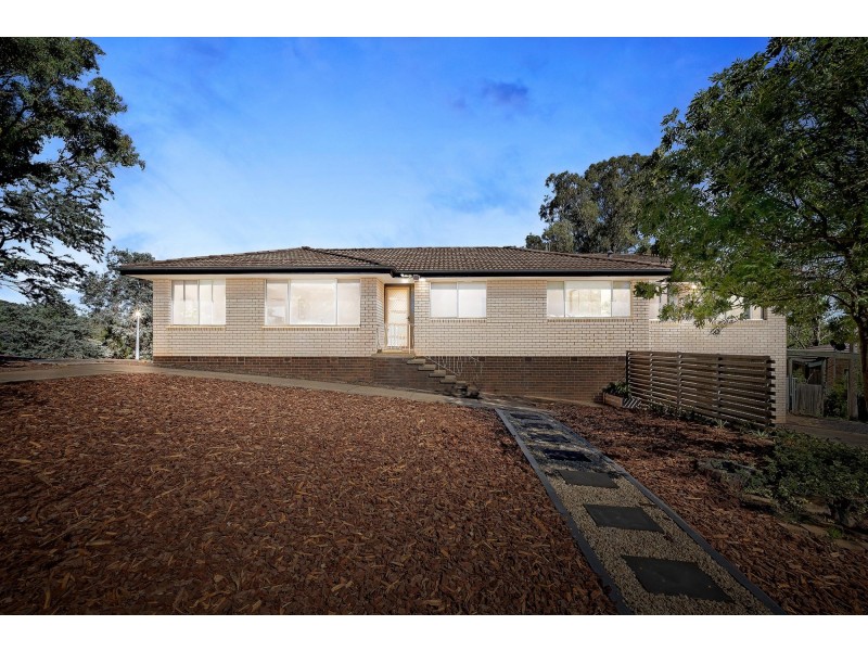 2 Coutie Place, Macgregor ACT 2615