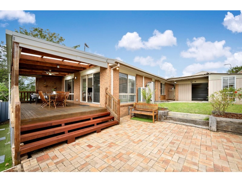 51 Maynard Street, Ngunnawal ACT 2913