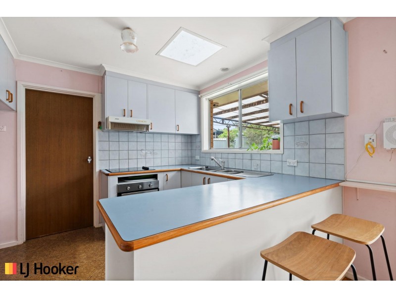 57 Mockridge Crescent, Holt ACT 2615