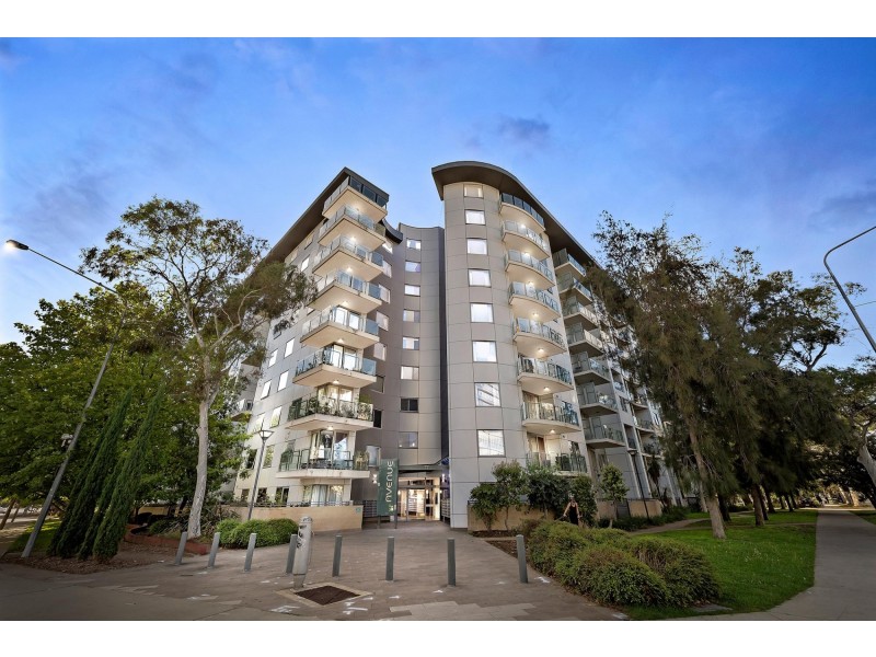 117/77 Northbourne Avenue, Turner ACT 2612