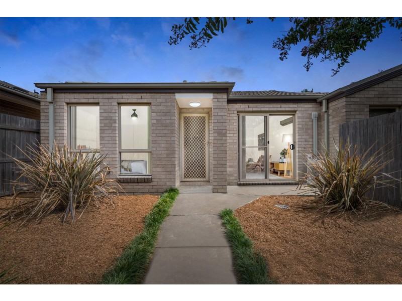 236 Kerrigan Street, Dunlop ACT 2615