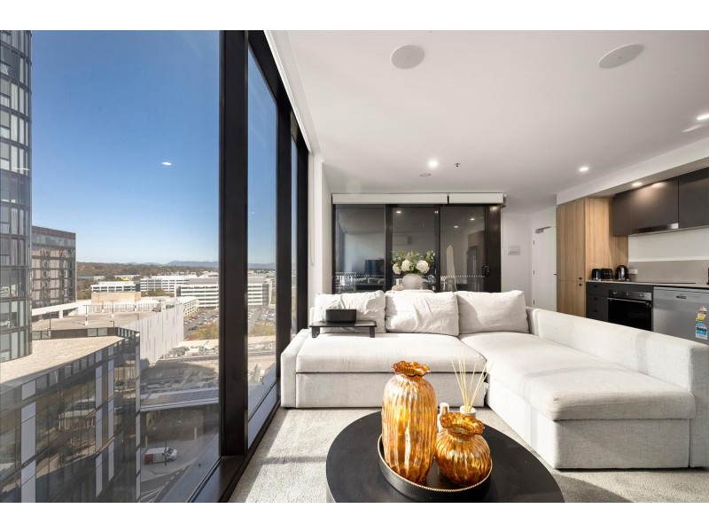 1101/6 Grazier Lane, Belconnen ACT 2617