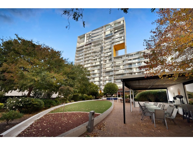 130/98 Corinna Street, Phillip ACT 2606